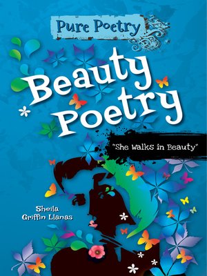 cover image of Beauty Poetry